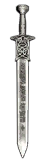 Wiedźmin - Miecze stalowe - Nielegalny miecz