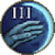 Wiedźmin - Znak Aard - Znak Aard, poziom III