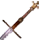 Gry cRPG - Przewodnik - Wiedźmin 2: Zabójcy królów - Ekwipunek - Broń - Miecze stalowe - Novigradzki miecz stalowy