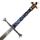 Gry cRPG - Przewodnik - Wiedźmin 2: Zabójcy królów - Ekwipunek - Broń - Miecze stalowe - Pierwszorzędny temerski miecz