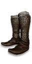 Gry cRPG - Przewodnik - Wiedźmin 3: Dziki Gon - Serca z kamienia - Ekwipunek - Buty - Ofirskie buty