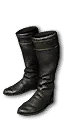 Gry cRPG - Przewodnik - Wiedźmin 3: Dziki Gon - Serca z kamienia - Ekwipunek - Buty - Ozdobne buty