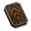 Gry cRPG - Przewodnik - Wiedźmin 3: Dziki Gon - Serca z kamienia - Ekwipunek - Glify - Pomniejszy Glif Wzmocnienia