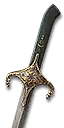 Gry cRPG - Przewodnik - Wiedźmin 3: Dziki Gon - Serca z kamienia - Ekwipunek - Miecze stalowe - Ofirska szabla