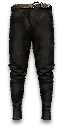 Gry cRPG - Przewodnik - Wiedźmin 3: Dziki Gon - Serca z kamienia - Ekwipunek - Spodnie - Spodnie Księżyca w Nowiu
