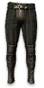 Gry cRPG - Przewodnik - Wiedźmin 3: Dziki Gon - Serca z kamienia - Ekwipunek - Spodnie - Spodnie wiedźmińskiego cechu żmii