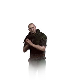 Gry cRPG - Przewodnik - Wiedźmin 3: Dziki Gon - Bestiariusz - Chochlik