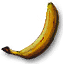 Gry cRPG - Przewodnik - Wiedźmin 3: Dziki Gon - Ekwipunek - Jedzenie - Banan