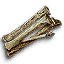 Gry cRPG - Przewodnik - Wiedźmin 3: Dziki Gon - Ekwipunek - Materiały rzemieślnicze - Kość potwora