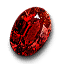 Gry cRPG - Przewodnik - Wiedźmin 3: Dziki Gon - Ekwipunek - Materiały rzemieślnicze - Nieskazitelny rubin