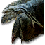 Gry cRPG - Przewodnik - Wiedźmin 3: Dziki Gon - Ekwipunek - Materiały rzemieślnicze - Wyprawiona skóra drakonida