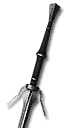 Gry cRPG - Przewodnik - Wiedźmin 3: Dziki Gon - Ekwipunek - Miecze srebrne - Adwersarz
