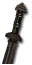 Gry cRPG - Przewodnik - Wiedźmin 3: Dziki Gon - Ekwipunek - Miecze stalowe - Atrapa miecza