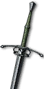 Gry cRPG - Przewodnik - Wiedźmin 3: Dziki Gon - Ekwipunek - Miecze stalowe - Deireadh