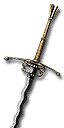 Gry cRPG - Przewodnik - Wiedźmin 3: Dziki Gon - Ekwipunek - Miecze stalowe - Tor Lara