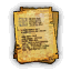 Gry cRPG - Przewodnik - Wiedźmin 3: Dziki Gon - Ekwipunek - Receptury alchemiczne - Wydarta stronica: Odwar łagodziciela