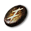 Gry cRPG - Przewodnik - Wiedźmin 3: Dziki Gon - Ekwipunek - Runy - Kamień runiczny Swaróg