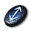 Gry cRPG - Przewodnik - Wiedźmin 3: Dziki Gon - Ekwipunek - Runy - Kamień runiczny Trygław