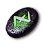 Gry cRPG - Przewodnik - Wiedźmin 3: Dziki Gon - Ekwipunek - Runy - Pomniejszy kamień runiczny Morana