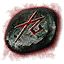 Gry cRPG - Przewodnik - Wiedźmin 3: Dziki Gon - Ekwipunek - Runy - Większy kamień runiczny Czernobóg