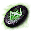 Gry cRPG - Przewodnik - Wiedźmin 3: Dziki Gon - Ekwipunek - Runy - Większy kamień runiczny Morana