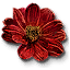 Gry cRPG - Przewodnik - Wiedźmin 3: Dziki Gon - Ekwipunek - Składniki alchemiczne - Kwiat dwugrotu