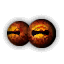 Gry cRPG - Przewodnik - Wiedźmin 3: Dziki Gon - Ekwipunek - Składniki alchemiczne - Oczy krabopająka