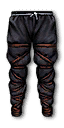 Gry cRPG - Przewodnik - Wiedźmin 3: Dziki Gon - Ekwipunek - Spodnie - Spodnie kawalerzysty
