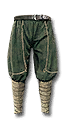 Gry cRPG - Przewodnik - Wiedźmin 3: Dziki Gon - Ekwipunek - Spodnie - Spodnie z Undvik