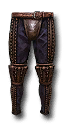 Gry cRPG - Przewodnik - Wiedźmin 3: Dziki Gon - Ekwipunek - Spodnie - Wyśmienite spodnie wiedźmińskiego cechu kota