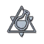 Gry cRPG - Przewodnik - Wiedźmin 3: Dziki Gon - Umiejętności - Alchemia - Efekt uboczny