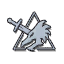 Gry cRPG - Przewodnik - Wiedźmin 3: Dziki Gon - Umiejętności - Instynkt łowcy