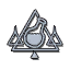 Gry cRPG - Przewodnik - Wiedźmin 3: Dziki Gon - Umiejętności - Alchemia - Opóźniony rozkład