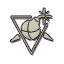 Gry cRPG - Przewodnik - Wiedźmin 3: Dziki Gon - Umiejętności - Alchemia - Wytwarzanie petard