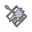 Gry cRPG - Przewodnik - Wiedźmin 3: Dziki Gon - Umiejętności - Czuły punkt
