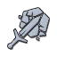 Gry cRPG - Przewodnik - Wiedźmin 3: Dziki Gon - Umiejętności - Piorunujące uderzenie