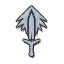 Gry cRPG - Przewodnik - Wiedźmin 3: Dziki Gon - Umiejętności - Szermierka - Rozpłatanie